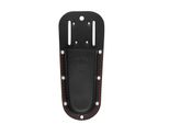 Custodia In Pelle Felco 910 Nero Per Forbici Felco