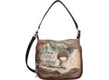 Anekke Borsa A Tracolla Borsa A Tracolla Core Crossbody Bag Multicolor Multicolore