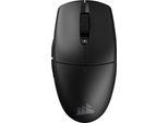 Corsair M55 Mouse Gaming Mano Destra Rf Wireless + Bluetooth + Usb Type-A Ottico 24000 Dpi