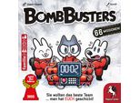 Pegasus Spiele Bomb Busters (De) - Gioco Di Strategia Dell'anno 2025