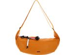 Picard Borsa A Tracolla Wrap Crossbody Bag Wintersun Arancio Fluo