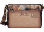 Anekke Borsa A Tracolla Dreamverse Land 2-Compartment Crossbody Bag Multicolor Multicolore