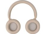 Forcell F-AUDIO Cuffie Over-Ear Wireless Anc Touch Beat Bluetooth 500Mah Rosa