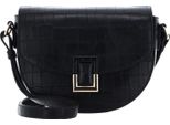 Picard Borsa A Tracolla Borsa A Tracolla Cocco Hobo Bag Black Nero