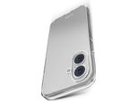 Sbs TEUNBKEX2IP1661, Cover, Apple, Iphone 16, 16,5 Cm (6,5"), Trasparente"