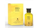 Rise Shine 100Ml Volaré Eau De Parfum - Herren