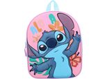 Plecak 3D Stitch Lilo & Stitch - Oficjalna Licencja, 32X26X11 Cm