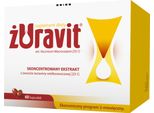 ŻUravit, 60 Capsule - Validità A Lungo Termine!