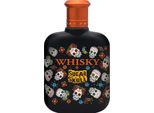 Evaflor Whisky Sugar Skull Woda Toaletowa, 100 Ml