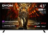 Dyon Tv Led Ultimax 43F-TI, 108 Cm (43"), Eek: E, Fullhd"