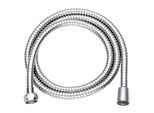 Tubo Doccia In Acciaio Inox Hydro, 1,5 M