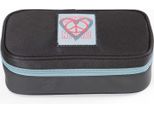 Nitro Astuccio Per Matite Daypacker Collection Pencil Case Peace Love Nitro Nero