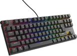 Genesis Genesis Thor 303 Tkl Tastiera Gaming Usb Qwerty Us English Nero