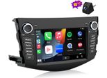 Autoradio Android 15 Da 7" 2+64G Per Toyota RAV4 2006-2012 Gps Navi Bt Wifi Dab+ Swc Usb Rds Fm"