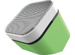 Pantone PT-BS003G Altoparlante Bluetooth Portatile Verde 3W Mono - Audio Wireless