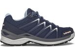 Lowa Innox Pro Gtx Low Blau 37.5