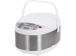 Adler Multicooker 6 In 1 | Ad 6420 | 700 W | 3.25 L | Number Of Programs 6