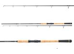 Daiwa Megaforce Cf Spin 2,70M 180G Canna Da Spinning Per Pesci Gatto