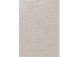 Interiyou Tappeto Per Interni Ed Esterni Lome Bianco B1 240X350 Cm