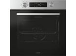 Candy CA6 N5B3EYTX Forno 78 L A++ Nero Acciaio Inossidabile