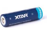 Xtar 21700 3.6V Li-Ion 5000 Mah Battery With Protection