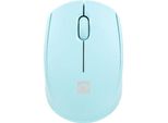 Natec Natec Stork Mouse Home Ambidestro Bluetooth + Usb Type-A Ottico 1600 Dpi