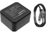 DF-NTX365UH Caricabatterie Compatibile Con [Insta360] Ace, Ace Pro Sostituisce Cinsbaja
