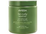 Aveda Be Curly Advanced Curl Definer Gel 250Ml - Gel Definizione Capelli Ricci