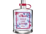 S.Oliver Feels Like Summer Women Woda Toaletowa, 30 Ml