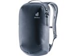 Deuter Daypack Yort 15 Black : Nero Assortimento Di Colori: Nero