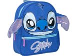 Plecak Disney Stitch 30Cm Cerd Z Motywem Premium – Oficjalny Produkt Szkolny