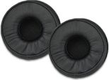 Inf Cuscinetti Auricolari Di Ricambio Per Cuffie Akg N60NC, Confezione Da 2