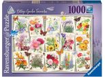 Ravensburger 12000286, 1000 Pezzi, 14 Anni