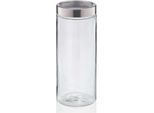 Casseruola, 2,1 L, Vetro, Acciaio Inox, 27 Cm - Kela | Kara