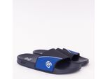 Crosshatch - Sandalo Da Bagno Da Uomo "Ventamoore"" BG1078 (39,5 Eu) (Blu Navy/Blu)"