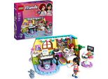 Lego® Friends 42647 La Stanza Di Paisley