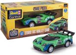 Revell Control Ferngesteuertes Auto -"""One Piece"""" Zoro Rc Rally Car (24694)"