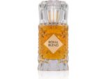 French Avenue Royal Blend Extrait De Parfum 100 Ml Unisex