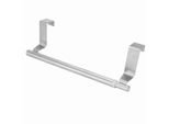 Portasciugamani, Portasciugamani Da Bagno, Barra Per Asciugamani Da Bagno, Ripiano Per Asciugamani, Rack Per Panni Da Bagno, Supporto Per Asciugamani