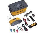 Tester Di Installazione Fluke 1672 Sch W/Mem (5580829)