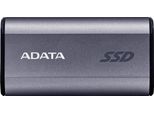 Adata Adata SC750 1 Tb Usb Type-C 3.2 Gen 2 (3.1 Gen 2) Nero
