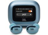 Jbl Cuffie Intrauricolari Senza Fili Live Buds 3 Blue - Cuffie - 40 Khz