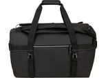 American Tourister Zaino Borsa Da Viaggio Upventure Duffle Backpack 56L Black Nero