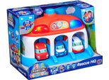 Piccoli Tumbler Teamsterz Hq W 3 Auto