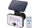 Emos Led Solarní Reflektor Spilo 1500Lm Ip54 Ww