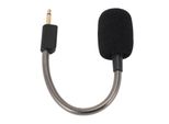 Microfono Da Gioco Di Ricambio, Abs E Schiuma, Cuffie, Microfono Staccabile Per Razer Blackshark V2, Blackshark V2 Pro