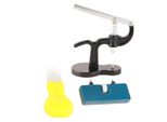 Strumento Di Pressatura Dell'orologio, Kit Di Pressatura Dell'orologio, Rimozione Del Dorso Dell'orologio, Chiusura Del Dorso Dell'orologio, Kit Di Strumenti Di Pressatura Dell'orologio, Strumento Di Sostituzione Della Batteria Dell'orologio