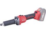 Worcraft Cdg-S20Lib Smerigliatrice Diritta A Batteria Fortuna 6Mm 20V Sharesys (Senza Batteria E Caricatore)