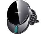 Joyroom Wireless Car Charger Joyroom JR-ZS409, 15W, 1.67A, Black