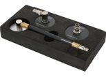 Ks-Tools 160.0695 Set Di Adattatori Per Lo Spurgo Dei Freni Per Tesla, 3 Pezzi